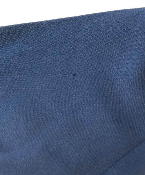 adidas（アディダス）adidas (アディダス) トラックジャケット ネイビー×レッド サイズ:Mの古着・服飾アイテム