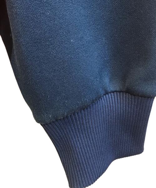 adidas（アディダス）adidas (アディダス) トラックジャケット ネイビー×レッド サイズ:Mの古着・服飾アイテム