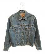 LEVI'Sリーバイス）の古着「4thデニムパンツ　70505-0217」｜インディゴ