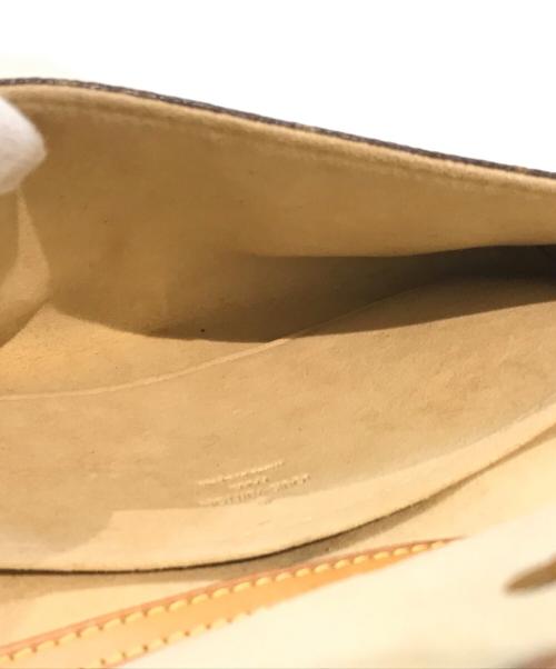 LOUIS VUITTON（ルイ ヴィトン）LOUIS VUITTON (ルイ ヴィトン) ポシェット　M51852　モノグラム　ポシェットツインGMの古着・服飾アイテム