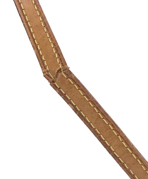 LOUIS VUITTON（ルイ ヴィトン）LOUIS VUITTON (ルイ ヴィトン) ポシェット　M51852　モノグラム　ポシェットツインGMの古着・服飾アイテム