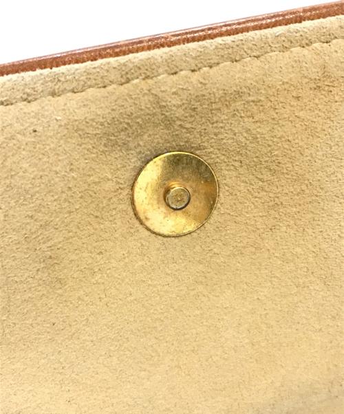 LOUIS VUITTON（ルイ ヴィトン）LOUIS VUITTON (ルイ ヴィトン) ポシェット　M51852　モノグラム　ポシェットツインGMの古着・服飾アイテム