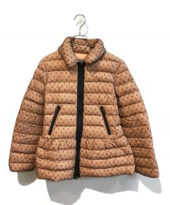 中古・古着通販】M'S GRACY (エムズグレイシー) リバーシブルダウン