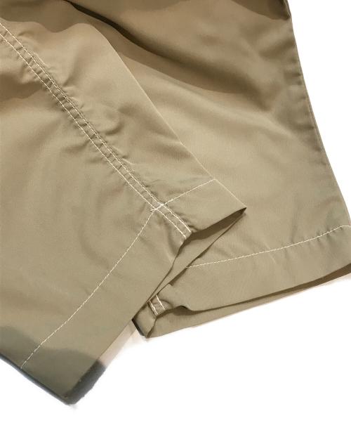 COMME des GARCONS HOMME DEUX（コムデギャルソン オム ドゥ）COMME des GARCONS HOMME DEUX (コムデギャルソン オム ドゥ) テーパードパンツ　	DC-P051 ベージュ サイズ:Sの古着・服飾アイテム