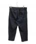 COMME des GARCONS SHIRT (コムデギャルソンシャツ) デニムパンツ　W24146 インディゴ サイズ:M：9000円