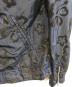 中古・古着 COMME des GARCONS JUNYA WATANABE MAN (コム デ ギャルソン ジュンヤ ワタナベ マン) Lewis Leathers (ルイスレザース) ナイロンジャケット　WI-J035 ブラック サイズ:L：20000円
