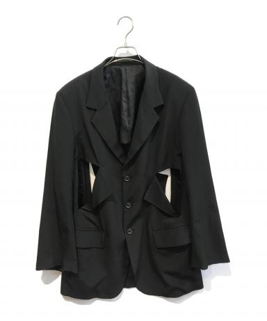 中古・古着通販】Yohji Yamamoto pour homme (ヨウジヤマモト
