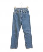 LEVI'S VINTAGE CLOTHINGリーバイス ビンテージ クロージング）の古着「デニムパンツ」｜インディゴ