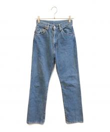 LEVI'S VINTAGE CLOTHING（リーバイス ビンテージ クロージング）の古着「デニムパンツ」｜インディゴ