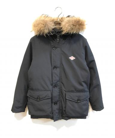中古・古着通販】DANTON (ダントン) DOWN MIDDLE コート JD-8532