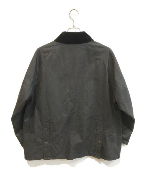 Barbour（バブアー）Barbour (バブアー) BORROWDALEジャケット 242MCAS099 ブラック サイズ:42の古着・服飾アイテム