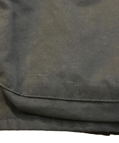 Barbour（バブアー）Barbour (バブアー) BORROWDALEジャケット 242MCAS099 ブラック サイズ:42の古着・服飾アイテム