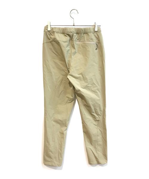 MARMOT（マーモット）Marmot (マーモット) TOWNJD85 WS TWILIGHT PANT S DST ベージュ サイズ:XL 未使用品の古着・服飾アイテム