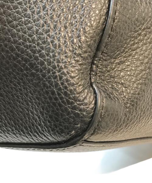 COACH（コーチ）COACH (コーチ) 2WAYショルダーバッグ　F28993　 ブラックの古着・服飾アイテム