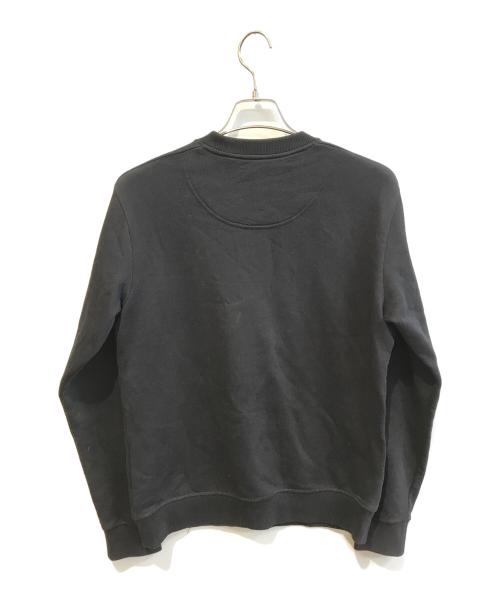 KENZO（ケンゾー）KENZO (ケンゾー) タイガースウェット ブラック サイズ:Sの古着・服飾アイテム
