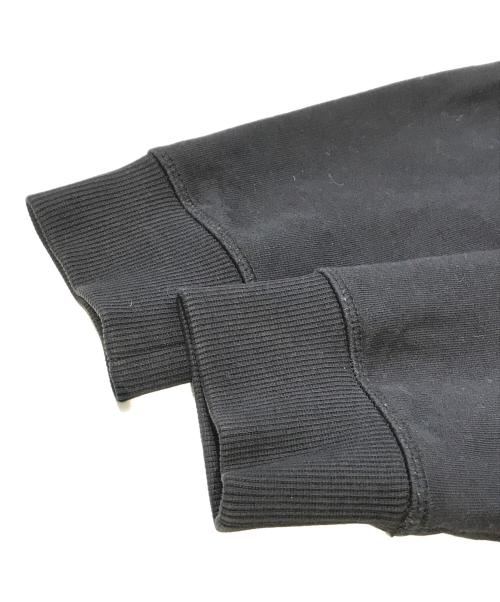 KENZO（ケンゾー）KENZO (ケンゾー) タイガースウェット ブラック サイズ:Sの古着・服飾アイテム