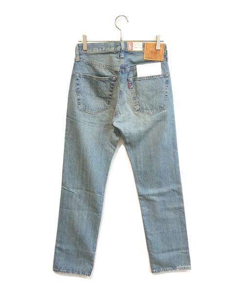 LEVI'S VINTAGE CLOTHING（リーバイス ビンテージ クロージング）LEVI'S VINTAGE CLOTHING (リーバイス ビンテージ クロージング) 復刻501XX デニムパンツ　47501-0220 インディゴ サイズ:SIZE 76cm 未使用品の古着・服飾アイテム