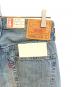 中古・古着 LEVI'S VINTAGE CLOTHING (リーバイス ビンテージ クロージング) 復刻501XX デニムパンツ　47501-0220 インディゴ サイズ:SIZE 76cm 未使用品：17000円