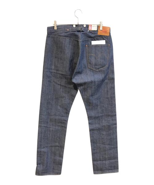 LEVI'S VINTAGE CLOTHING（リーバイス ビンテージ クロージング）LEVI'S VINTAGE CLOTHING (リーバイス ビンテージ クロージング) 復刻501XXデニムパン　90501-0022 インディゴ サイズ:SIZE 86cmの古着・服飾アイテム