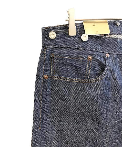 LEVI'S VINTAGE CLOTHING（リーバイス ビンテージ クロージング）LEVI'S VINTAGE CLOTHING (リーバイス ビンテージ クロージング) 復刻501XXデニムパン　90501-0022 インディゴ サイズ:SIZE 86cmの古着・服飾アイテム