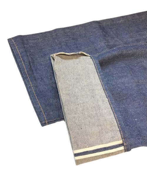 LEVI'S VINTAGE CLOTHING（リーバイス ビンテージ クロージング）LEVI'S VINTAGE CLOTHING (リーバイス ビンテージ クロージング) 復刻501XXデニムパン　90501-0022 インディゴ サイズ:SIZE 86cmの古着・服飾アイテム