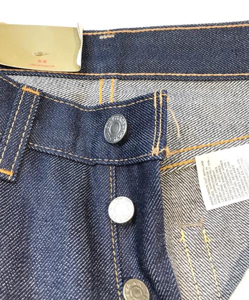 LEVI'S VINTAGE CLOTHING（リーバイス ビンテージ クロージング）LEVI'S VINTAGE CLOTHING (リーバイス ビンテージ クロージング) 501XX復刻デニムパンツ　	66501-0146 インディゴ サイズ:SIZE 71cm 未使用品の古着・服飾アイテム