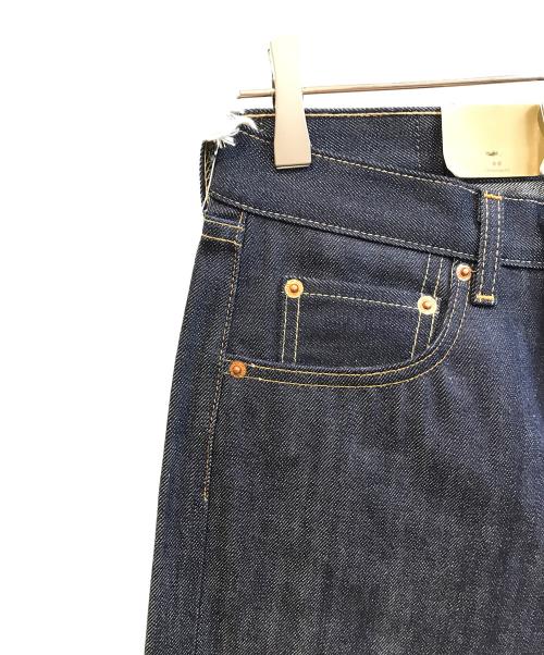 LEVI'S VINTAGE CLOTHING（リーバイス ビンテージ クロージング）LEVI'S VINTAGE CLOTHING (リーバイス ビンテージ クロージング) 501XX復刻デニムパンツ　	66501-0146 インディゴ サイズ:SIZE 71cm 未使用品の古着・服飾アイテム