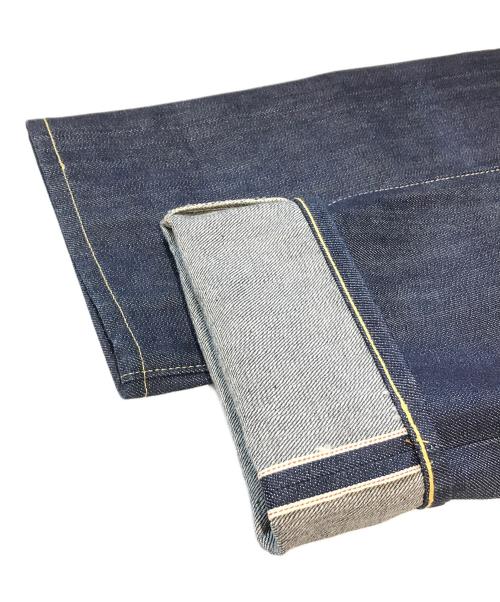 LEVI'S VINTAGE CLOTHING（リーバイス ビンテージ クロージング）LEVI'S VINTAGE CLOTHING (リーバイス ビンテージ クロージング) 501XX復刻デニムパンツ　	66501-0146 インディゴ サイズ:SIZE 71cm 未使用品の古着・服飾アイテム