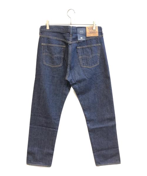 LEVI'S（リーバイス）LEVI'S (リーバイス) 501Rジーンズ A5875-0000 インディゴ サイズ:SIZE 86cm 未使用品の古着・服飾アイテム