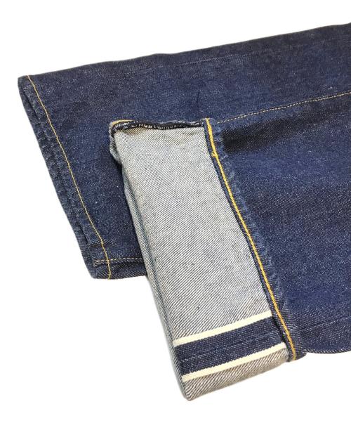 LEVI'S（リーバイス）LEVI'S (リーバイス) 501Rジーンズ A5875-0000 インディゴ サイズ:SIZE 86cm 未使用品の古着・服飾アイテム