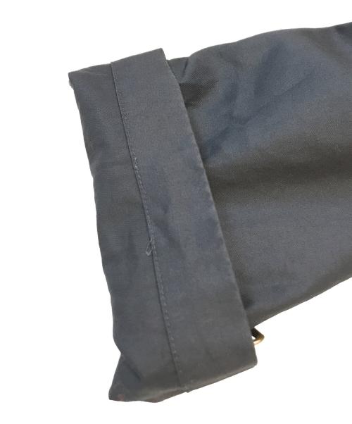 mizuiro-ind（ミズイロインド）mizuiro-ind (ミズイロインド) ロングコート ネイビー サイズ:Freeの古着・服飾アイテム