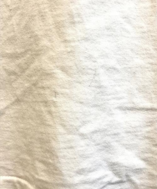 FRUIT OF THE LOOM（フルーツオブザルーム）FRUIT OF THE LOOM (フルーツオブザルーム) 90’SフラワーTシャツ ホワイト サイズ:XLの古着・服飾アイテム