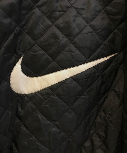 NIKE（ナイキ）NIKE (ナイキ) VRSTY ボンバー ジャケット DV7877-010 ブラック サイズ:Mの古着・服飾アイテム