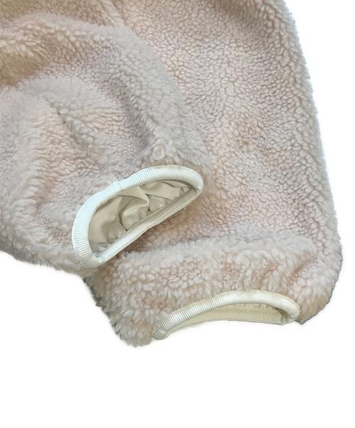 NIKE（ナイキ）NIKE (ナイキ) High-Pile Fleece Jacket　HV2071-667 ピンク サイズ:Lの古着・服飾アイテム