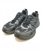 NIKEナイキ）の古着「V2K RUN　FD736-001」｜ブラック