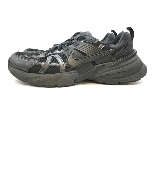 NIKE（ナイキ）NIKE (ナイキ) V2K RUN　FD736-001 ブラック サイズ:SIZE 29cmの古着・服飾アイテム
