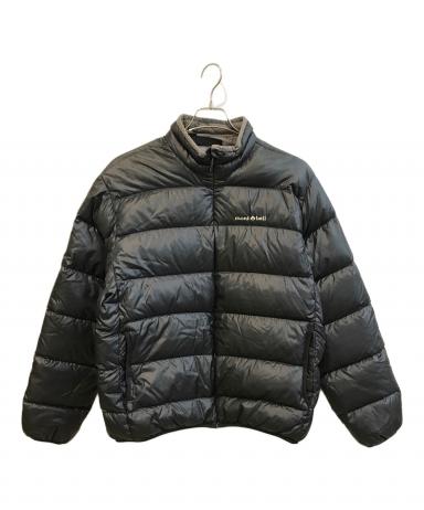mont-bell モンベル　ライトアルパイン ダウンジャケット 1101289 中古・古着通販】mont-bell (モンベル) ライトアルパインダウン