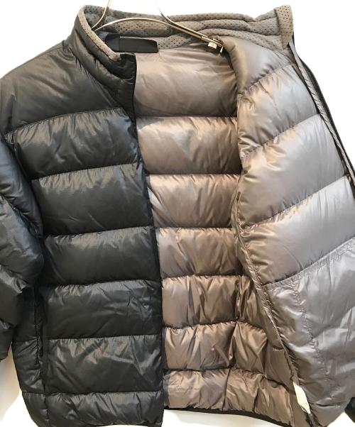 mont-bell（モンベル）mont-bell (モンベル) ライトアルパインダウンジャケット　1101289 ブラック サイズ:Lの古着・服飾アイテム