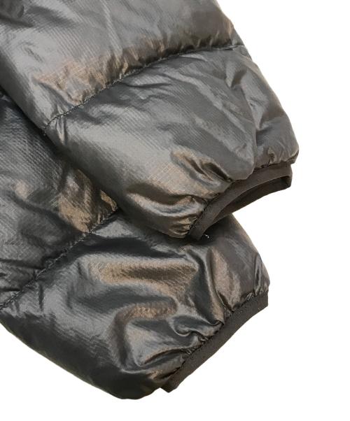 mont-bell（モンベル）mont-bell (モンベル) ライトアルパインダウンジャケット　1101289 ブラック サイズ:Lの古着・服飾アイテム