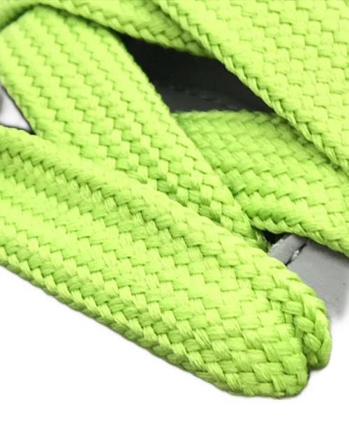 DOLCE & GABBANA（ドルチェ＆ガッバーナ）DOLCE & GABBANA (ドルチェ＆ガッバーナ) new  roma sneaker CS2211 グレー サイズ:42の古着・服飾アイテム