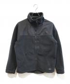 HELIKON-TEXヘリコンテックス）の古着「classic army fleece jacket」｜ネイビー
