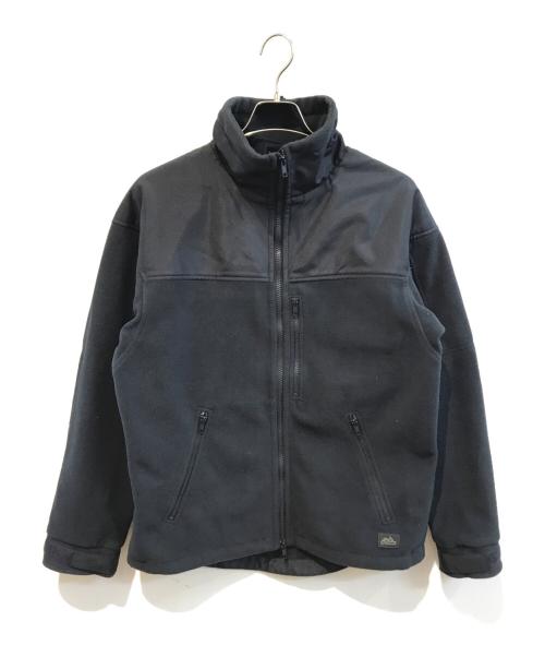 HELIKON-TEX（ヘリコンテックス）HELIKON-TEX (ヘリコンテックス) classic army fleece jacket ネイビー サイズ:Mの古着・服飾アイテム