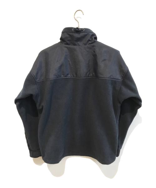 HELIKON-TEX（ヘリコンテックス）HELIKON-TEX (ヘリコンテックス) classic army fleece jacket ネイビー サイズ:Mの古着・服飾アイテム