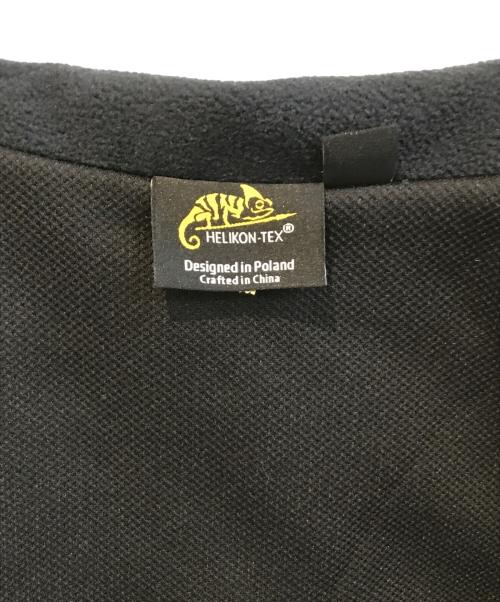 HELIKON-TEX（ヘリコンテックス）HELIKON-TEX (ヘリコンテックス) classic army fleece jacket ネイビー サイズ:Mの古着・服飾アイテム