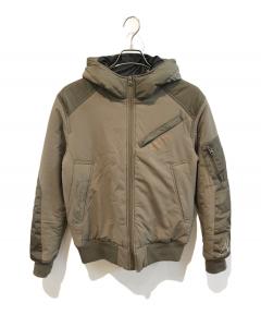中古・古着通販】THE REAL McCOY'S (ザ・リアルマッコイズ) A-2デッキ