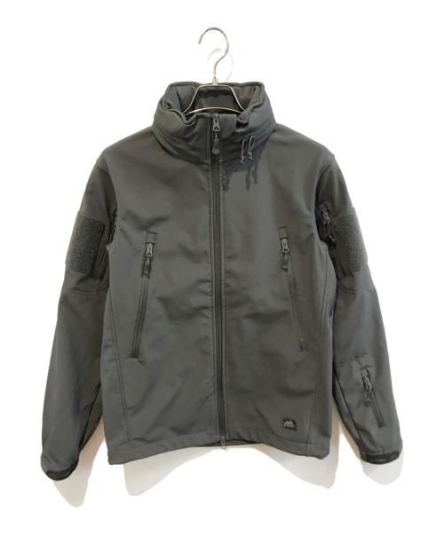HELIKON-TEX（ヘリコンテックス）HELIKON-TEX (ヘリコンテックス) GUNFIGHTER JACKET カーキ サイズ:Sの古着・服飾アイテム