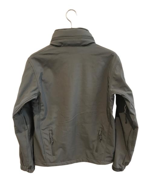 HELIKON-TEX（ヘリコンテックス）HELIKON-TEX (ヘリコンテックス) GUNFIGHTER JACKET カーキ サイズ:Sの古着・服飾アイテム