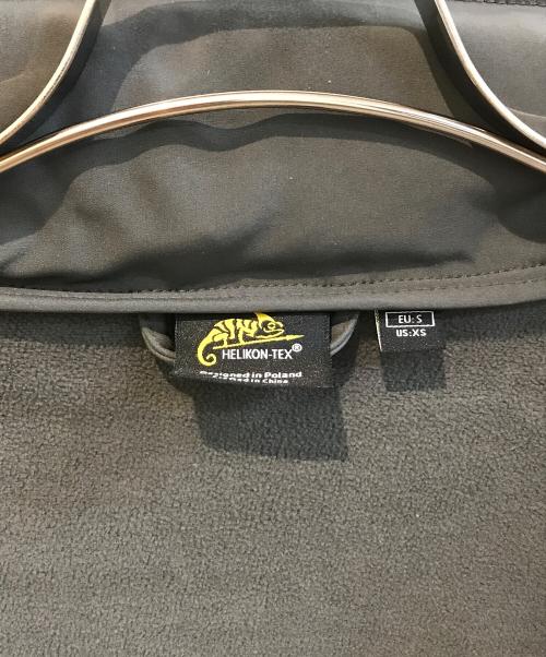 HELIKON-TEX（ヘリコンテックス）HELIKON-TEX (ヘリコンテックス) GUNFIGHTER JACKET カーキ サイズ:Sの古着・服飾アイテム