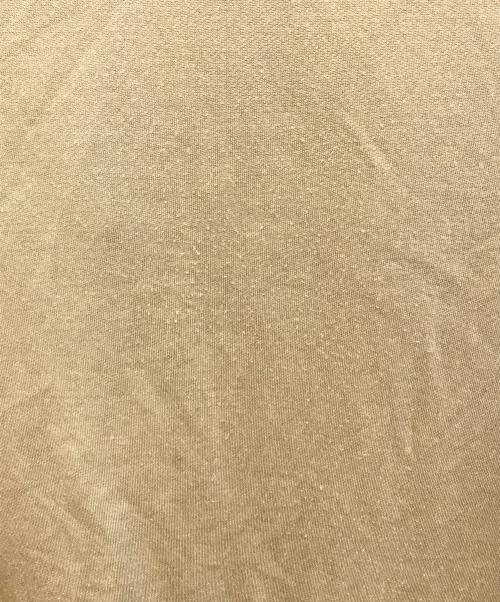 BURBERRY BLACK LABEL（バーバリーブラックレーベル）BURBERRY BLACK LABEL (バーバリーブラックレーベル) ナイロン切替ジャケット ベージュ サイズ:3の古着・服飾アイテム