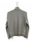 LACOSTE (ラコステ) ジップアップジャケット グレー サイズ:M：5000円
